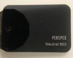 Perspex Neutral 923 Frontlit