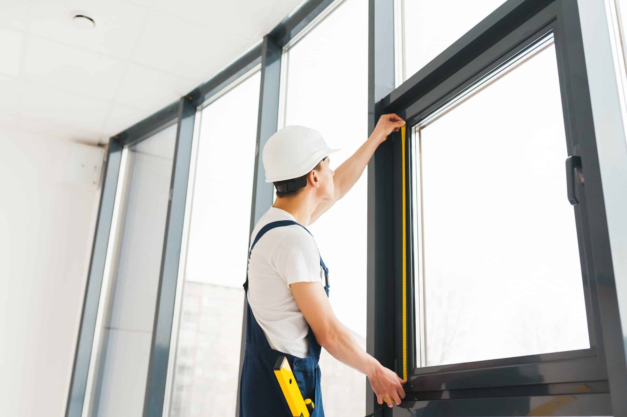 Traditional Double Glazing Solutions