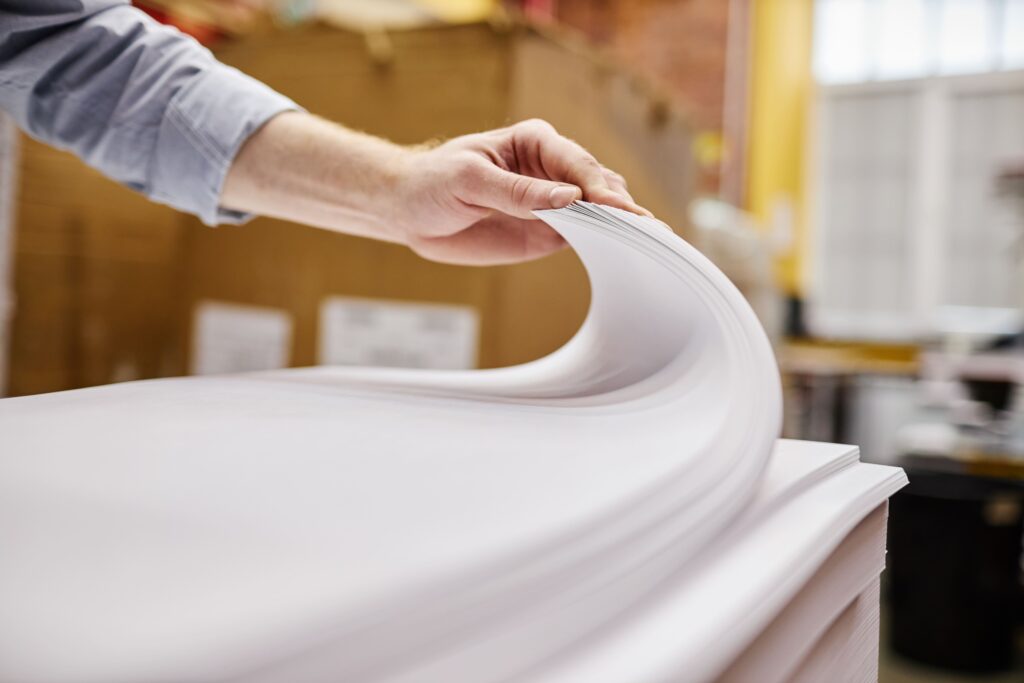 Forming Acrylic Plastic