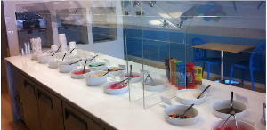 AB Plastics - Perspex Cut to Size & Plastic Fabrication Melbourne place picture